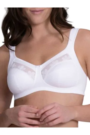 Anita Womens Sophia Comfort Bra - - Size 46B