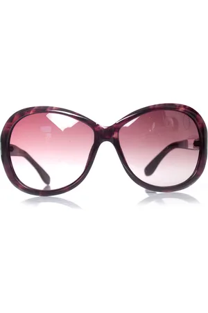 Tom Ford Pre-owned Womens Cecile sunglasses in - One Size