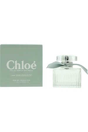 Chloé Chloé Womens Naturelle Eau De Parfum 50ml - One Size
