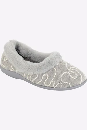 Sleepers Deeta Womens - - Size UK 5