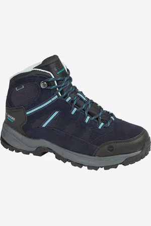 Hi-Tec Bandera WATERPROOF Womens - - Size UK 7