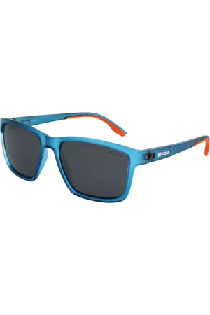 Kodak CF90157 Mens Polarized Square Sunglasses - Nylon - One Size