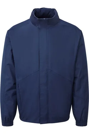 Premier Unisex Adult Selsey Hydrochecker Waterproof Jacket - Size X-Small