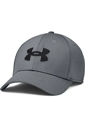 Under Armour Mens Accessories Blitzing Cap in - Size L/XL