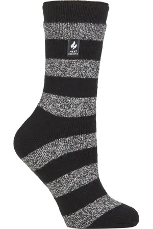 Heat Holders Lite - Womens Insulated Thermal Socks