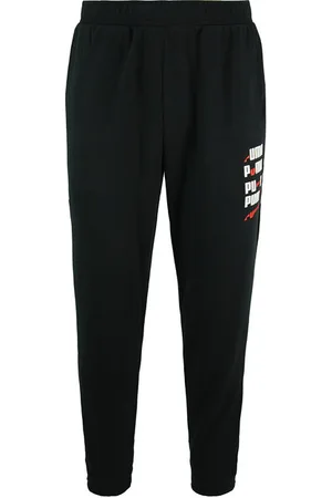 PUMA X Ader Error Forever Track Pants Mens Joggers Bottoms 578495 01 Cotton - Size Large