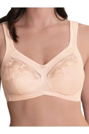 Anita Womens Safina Support Bra - Polyamide - Size 38D