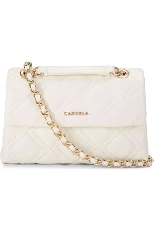 Carvela Womens Rosa Chain Shoulder Bag - - One Size