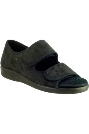 GBS Unisex Med Brompton Touch Fastening - - Size UK 7