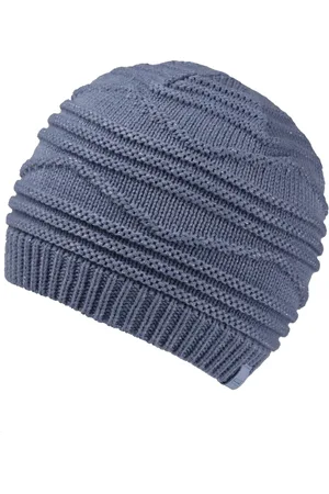 Regatta Womens/Ladies Multimix II Beanie (Soft Denim) - - One Size
