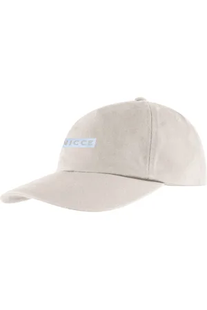 Nicce London Adjustable Graphic Logo Mens Nevas Cap 0335 W059 0367 Cotton - One Size