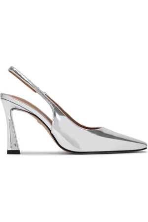 Kurt Geiger Womens Sweetie Court Heels - - Size UK 3