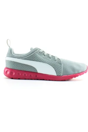 PUMA Carson Runner CV Mens Running Shoes - Size UK 4