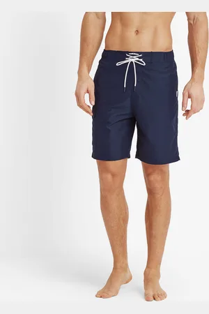 Tog 24 Aslan Mens Shorts Dark Indigo - - Size 3XL