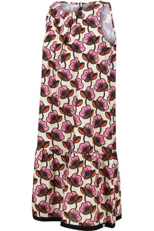 Regatta Womens Orla Cotton Summer Dress in Multi - - Size 12 UK