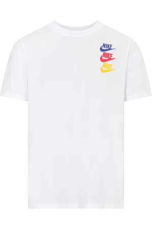 Nike Mens Sportswear Men’s Standard Issue T-Shirt Cotton - Size Small