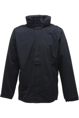 Regatta Mens Standout Ardmore Jacket (Waterproof & Windproof) - - Size Large