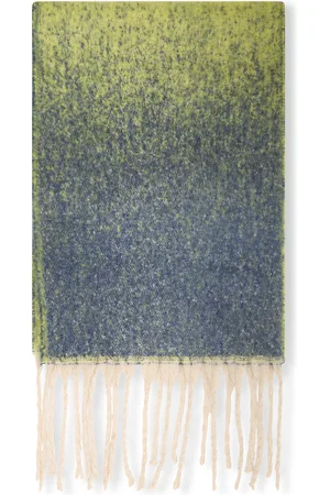 James Lakeland Womens Ombre Scarf - One Size