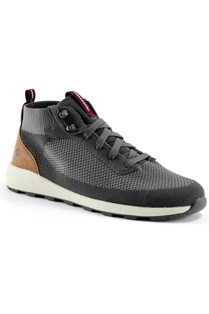 Craghoppers Mens Eco Lite Mid Lightweight Walking Shoes - - Size UK 8