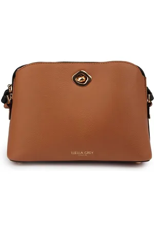 Luella Grey Womens Julianna Handbag - - One Size