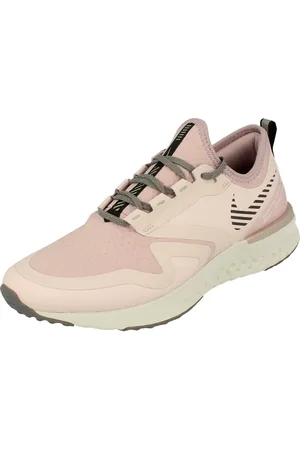 Nike Womens Odyssey React 2 Shield Trainers - Size UK 7