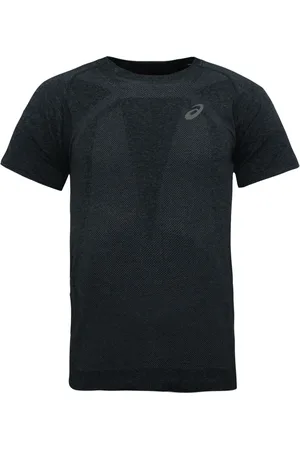 Asics Running Mens Seamless Top - Size 2XL