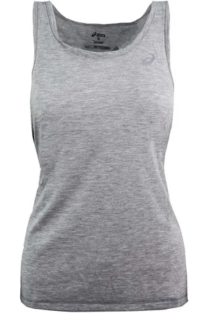 Asics Motion Dry Womens Tank Top - Size Small