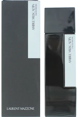 LAURENT MAZZONE Unisex Ambre Muscadin Eau De Parfum 100ml - One Size