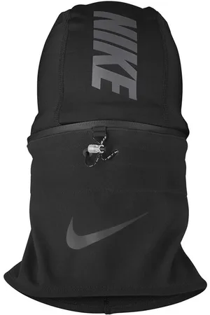 Nike Mens Convertible Hat Hood ( /Grey) - Size L/XL