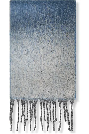 James Lakeland Womens Ombre Scarf - One Size