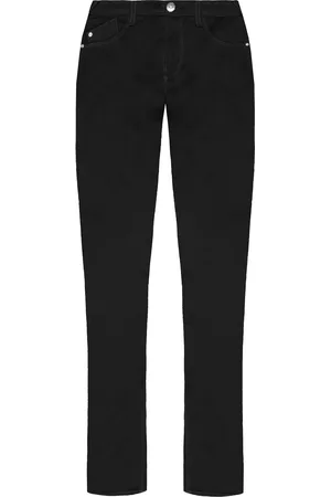 Emporio Armani J28 Skinny Fit Mens Jeans Cotton - Size 26 (Waist)