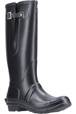 Cotswold Outdoor Womens Windsor Tall Wellington Boot - - Size 6 (UK Shoe)
