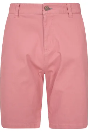 Mountain Warehouse Mens Organic Chino Shorts - Size 44 Regular