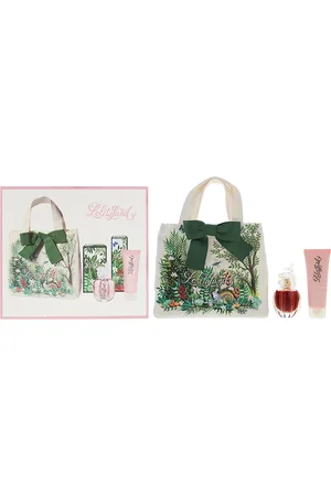 Lolita lempicka Womens Lolitaland 3 Piece Set: Eau De Parfum 40ml & Body Lotion 75ml incl. Tote Bag - - One Size