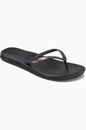 Reef Womens Cushion Stargazer Sandal Multi - - Size UK 4