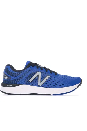 New Balance Mens 680v6 Running Shoes in Textile - Size UK 7