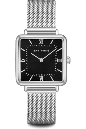 Eastside Womens Female Quartz Stainless Steel Watch Metal Composite - One Size