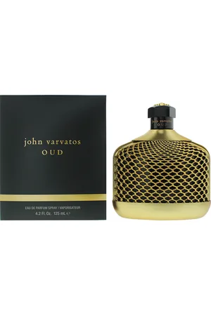 John Varvatos Mens Oud Eau de Parfum 125ml - One Size