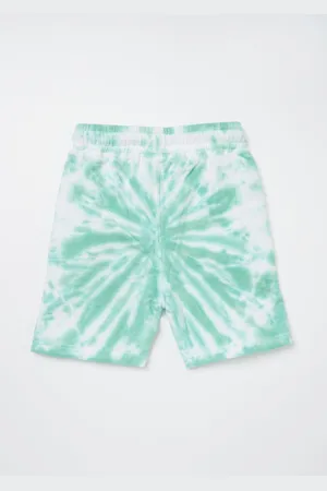 Angel & Rocket Boys Minecraft Shorts - Cotton - Size 10Y