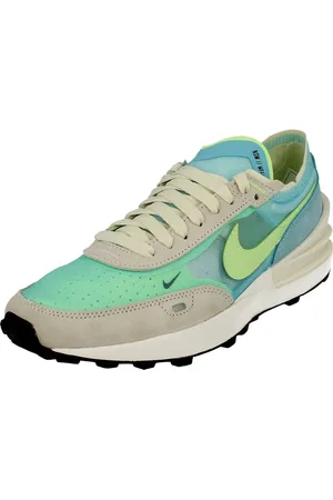 Nike Womens Waffle One Trainers - Size UK 4