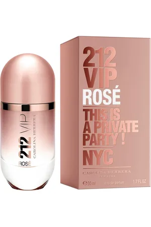 Carolina Herrera Womens 212 Vip EDP 50ml Spray - One Size