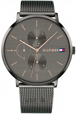 Tommy Hilfiger Womens Women Watch 1781945 - material_Stainless_Steel - One Size