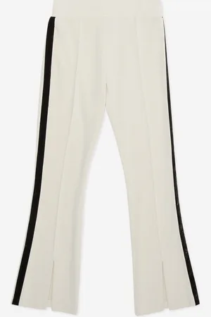 Emporio Armani EA7 Girls Logo Joggers in - Size 8Y