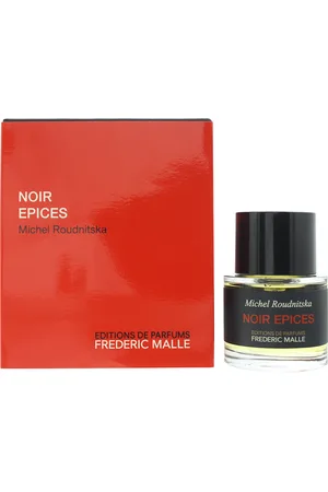 Frederic Malle Noir Epices Eau de Parfum 50ml Spray Unisex - One Size