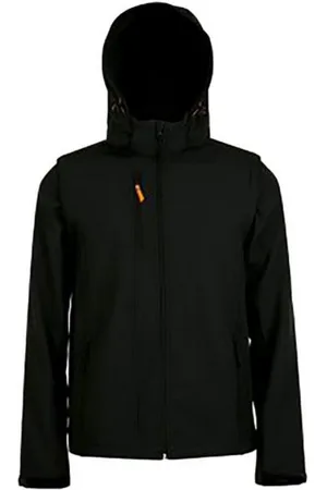 Sols Mens Transformer Pro Softshell Jacket - Size X-Large
