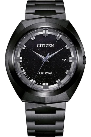 Citizen Mens Watch BN1015-52E Stainless Steel (archived) - One Size