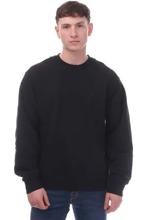AMBUSH Mens Stoppers Crewneck Sweatshirt in green - Size Large