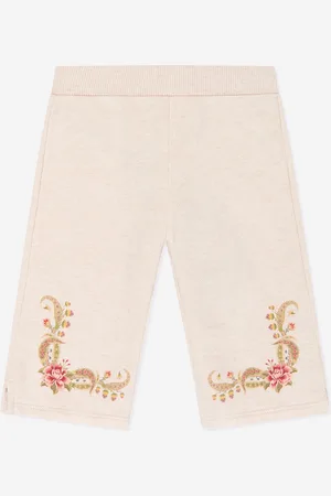 Etro Girls Joggers in - Size 1Y