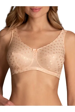 Anita Womens Airita Support Soft Bra - Polyamide - Size 34F