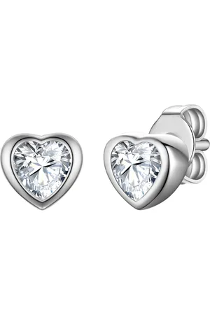 Rafaela Donata Womens Female Sterling Earring - One Size